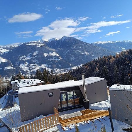 Alptime Tiny Lodge Фюгенберг Экстерьер фото